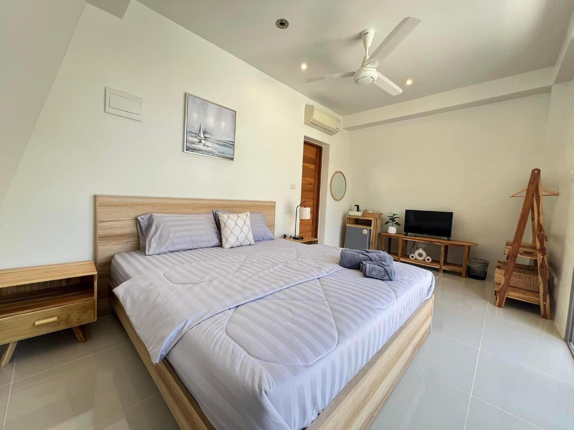 Chill Lay Resort Donsak Don Sak Zewnętrze zdjęcie
